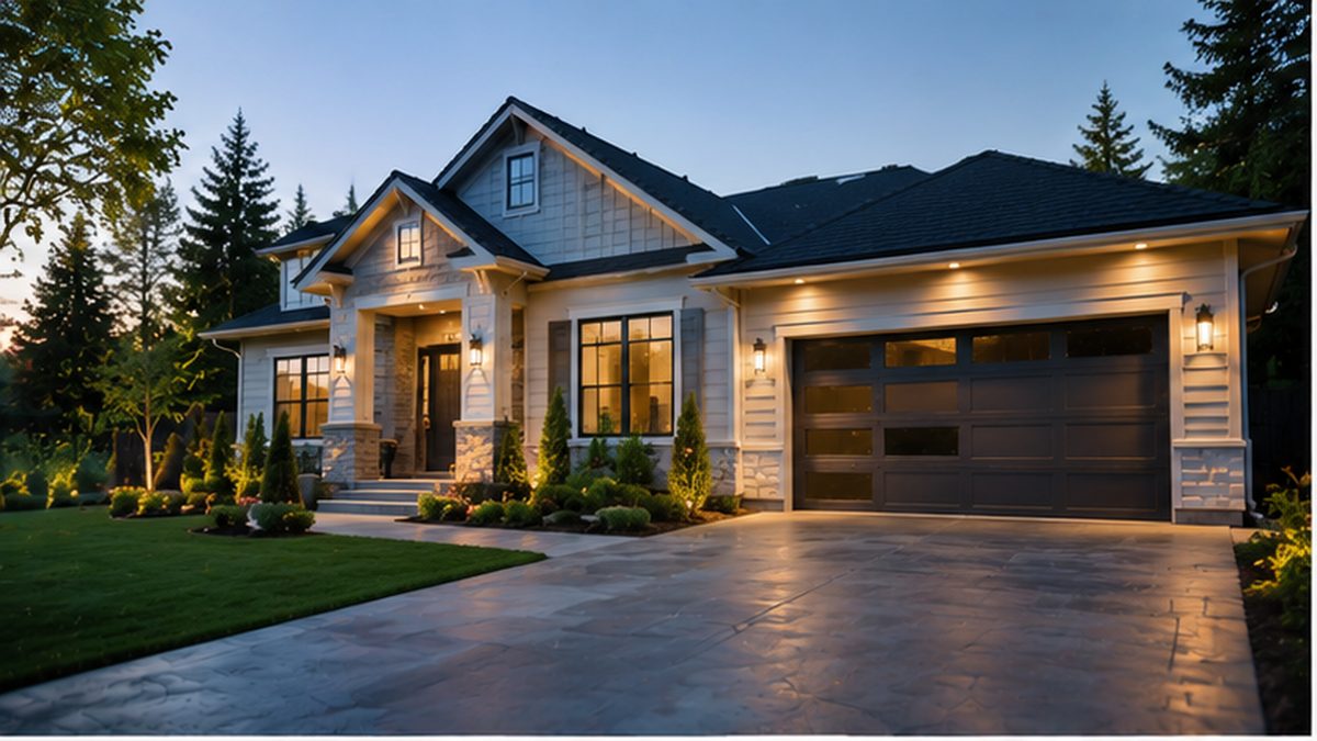 Landscaping & Lawn Care