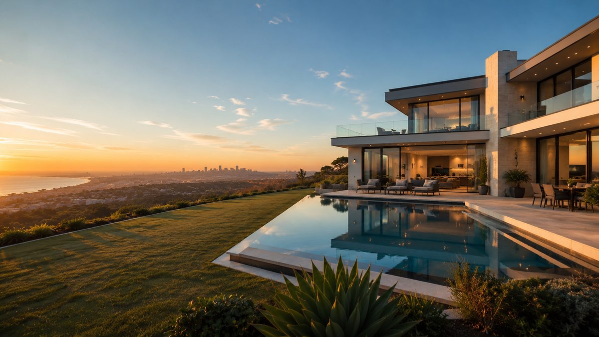 Real Estate Agents