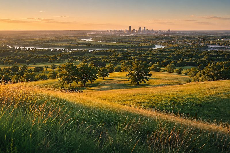 Web Design & Digital in the Tulsa Metro