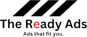 The Ready Ads
